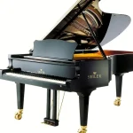 Avis et Test : Seiler 242 Concert Grand Piano