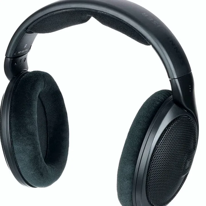 Avis et Test : Sennheiser HD-400 Pro