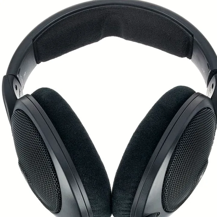 Avis et Test : Sennheiser HD-400 Pro