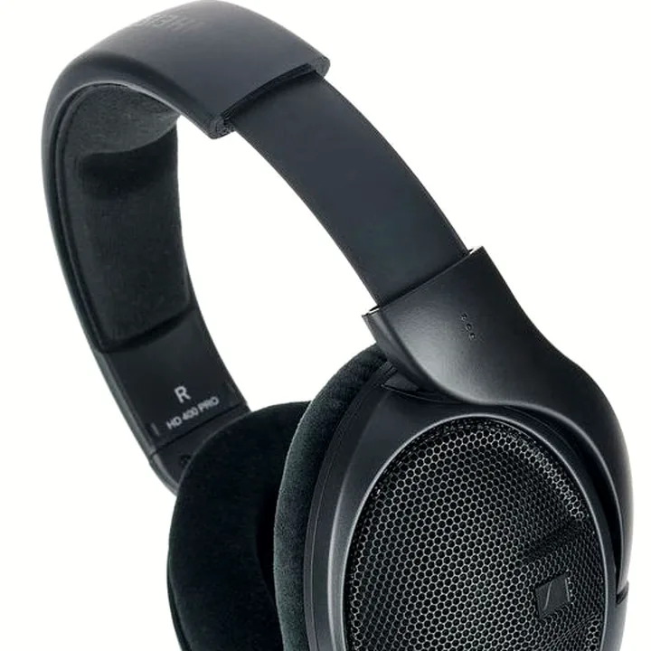 Avis et Test : Sennheiser HD-400 Pro