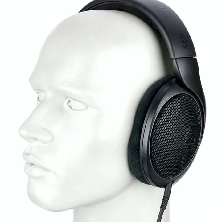 Avis et Test : Sennheiser HD-400 Pro