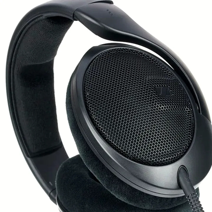 Avis et Test : Sennheiser HD-400 Pro