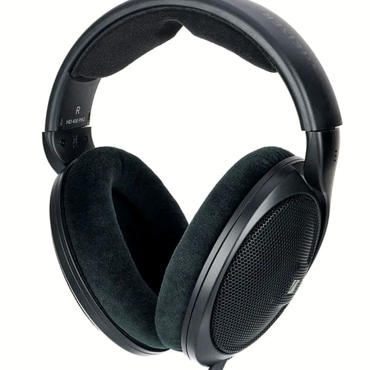Avis et Test : Sennheiser HD-400 Pro