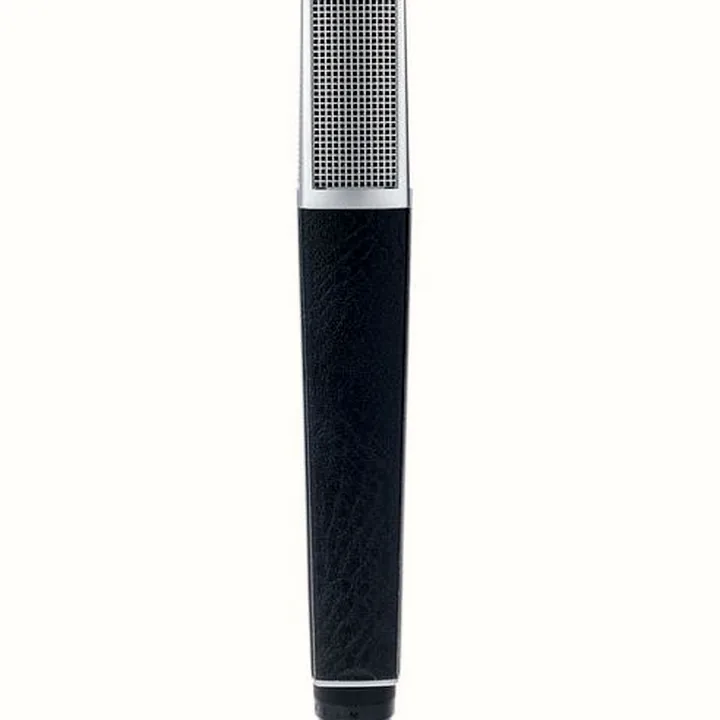 Le micro Sennheiser MD441-U / Avis & Test