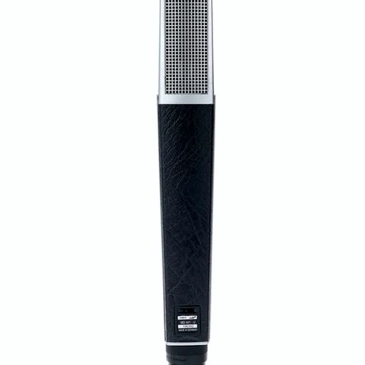 Le micro Sennheiser MD441-U / Avis & Test