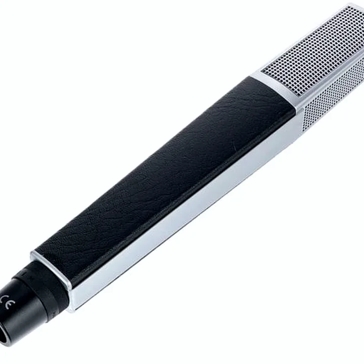 Le micro Sennheiser MD441-U / Avis & Test