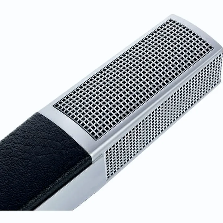 Le micro Sennheiser MD441-U / Avis & Test