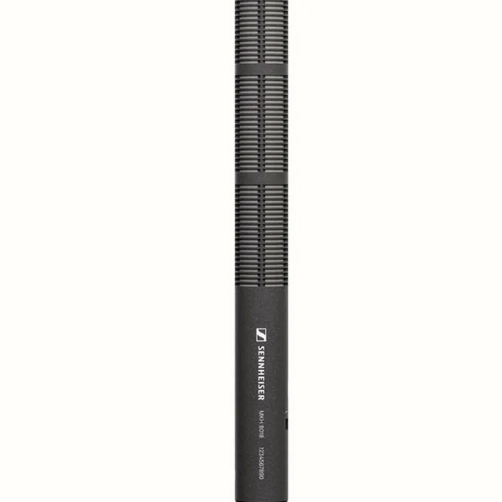 Avis et Test : Sennheiser MKH 8018