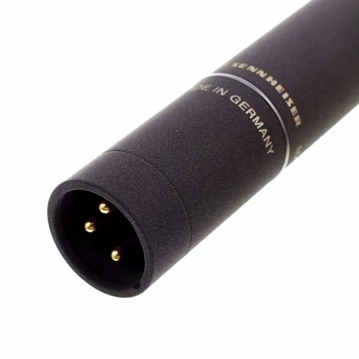 Avis et Test : Sennheiser MKH 8020 Stereo Pair