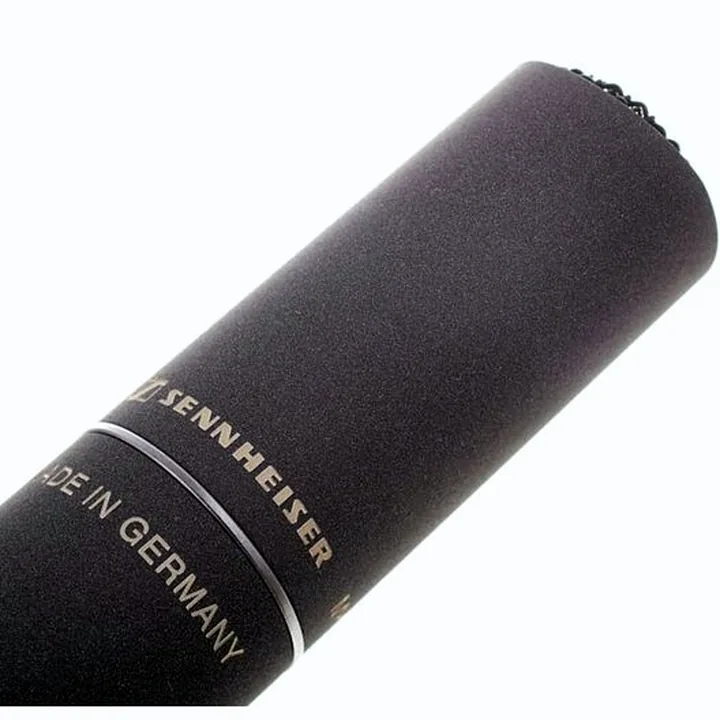 Avis et Test : Sennheiser MKH 8020 Stereo Pair