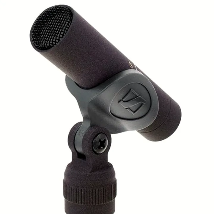Avis et Test : Sennheiser MKH 8020 Stereo Pair