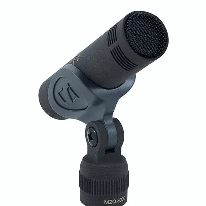 Avis et Test : Sennheiser MKH 8050