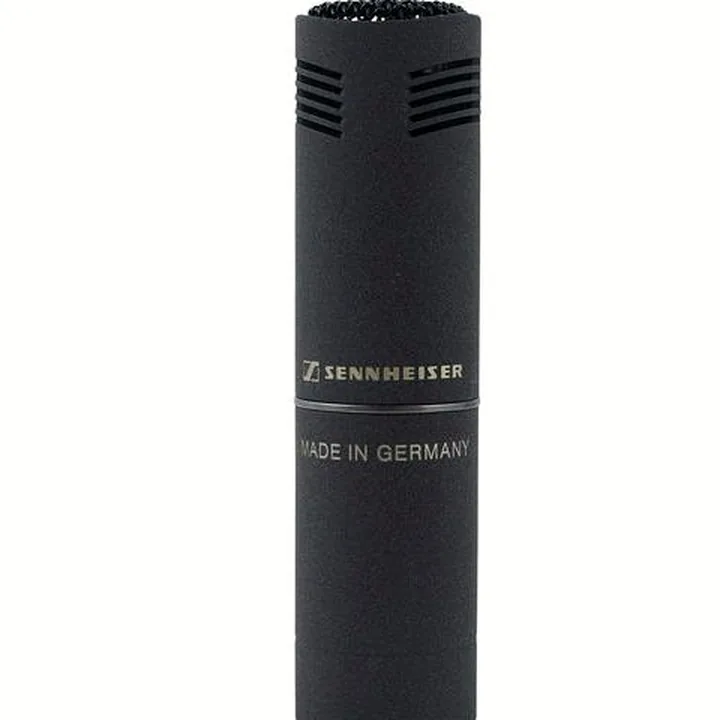 Avis et Test : Sennheiser MKH 8050