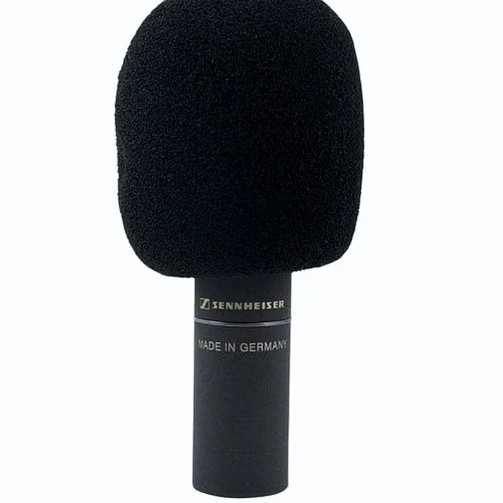 Avis et Test : Sennheiser MKH 8050