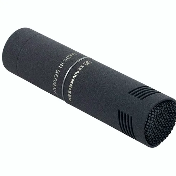 Avis et Test : Sennheiser MKH 8050