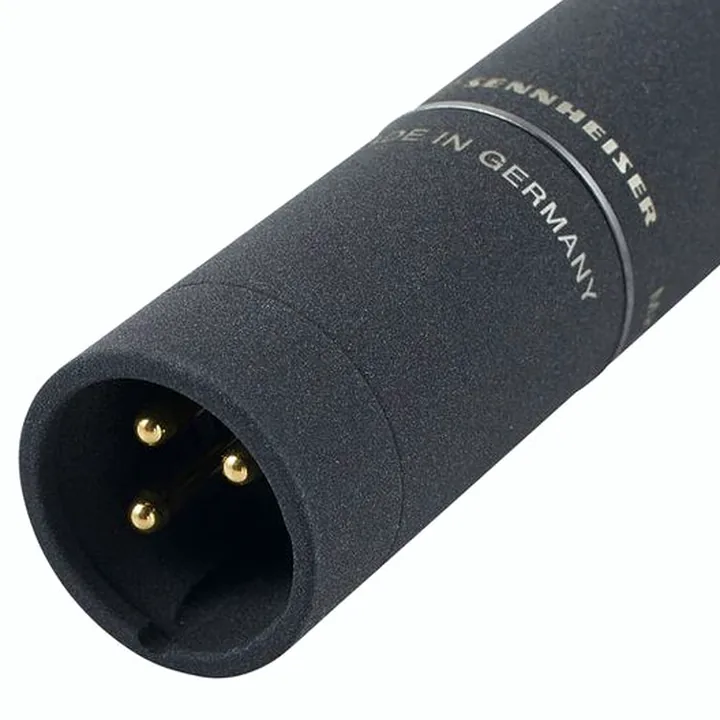 Avis et Test : Sennheiser MKH 8050