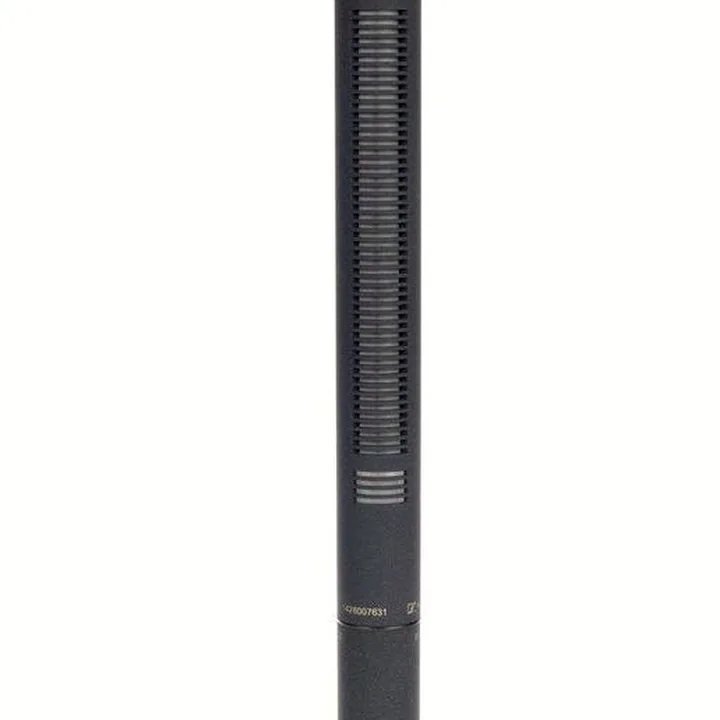 Avis et Test : Sennheiser MKH 8060