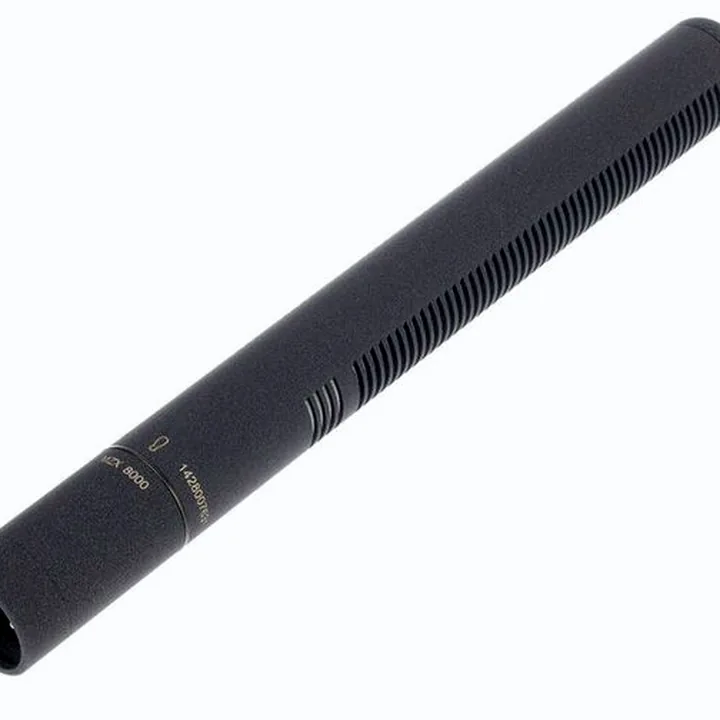 Avis et Test : Sennheiser MKH 8060