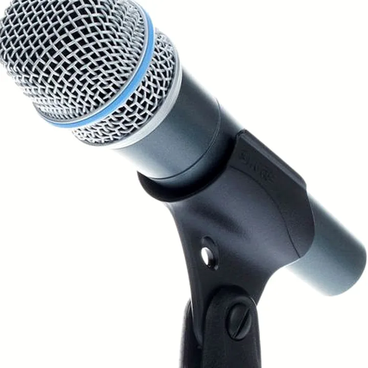 Le micro Shure Beta 57 Set I Comparatif, Avis et Test