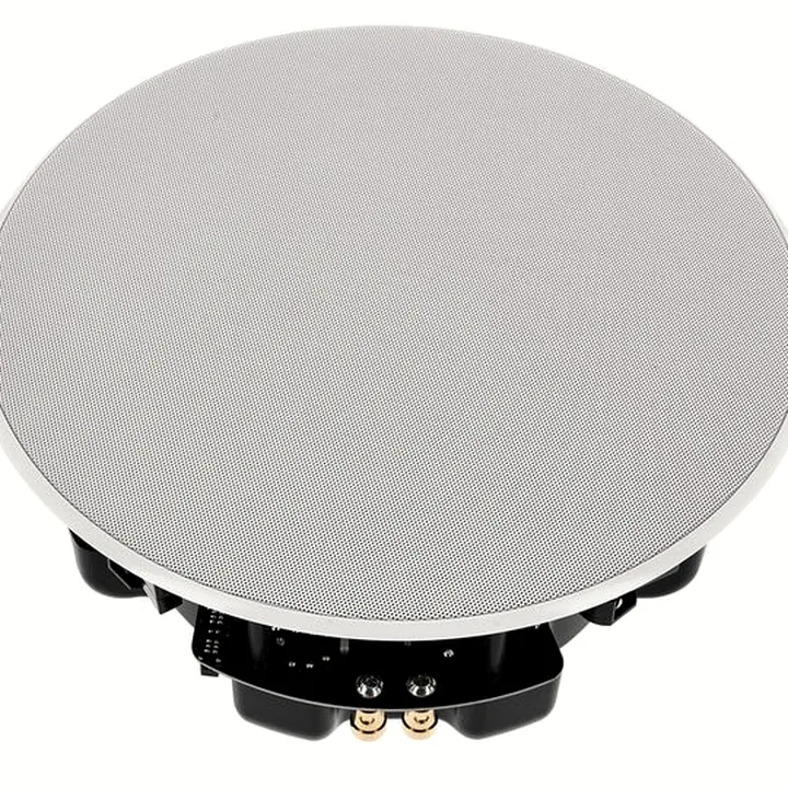 Avis et Test : Sirus Ceil 8 White
