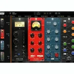 Avis et Test : Slate Digital Virtual Mix Rack