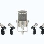 Avis et Test : Sontronics DrumPack