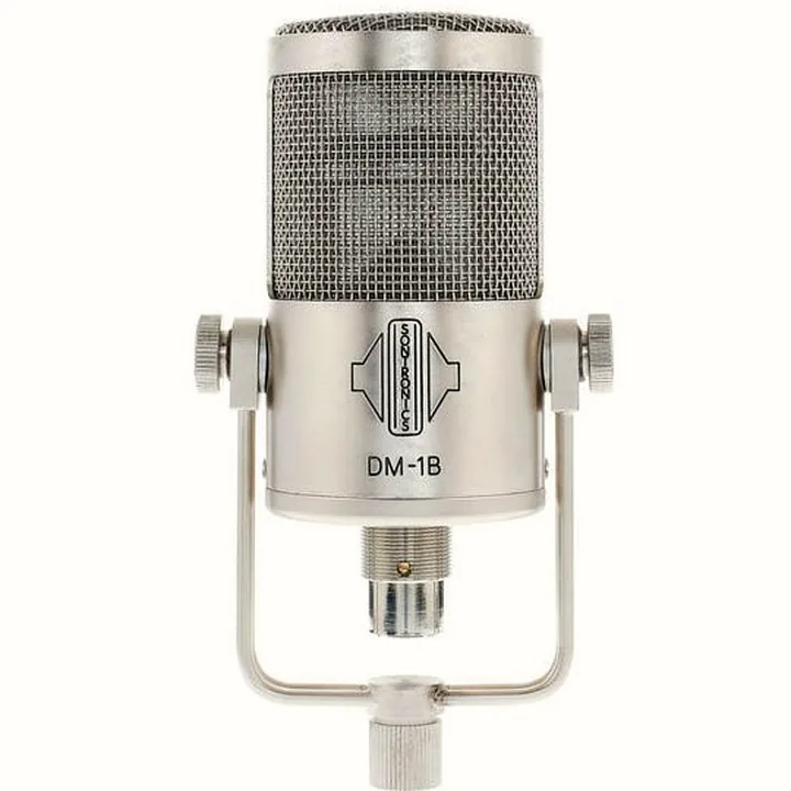 Avis et Test : Sontronics DrumPack