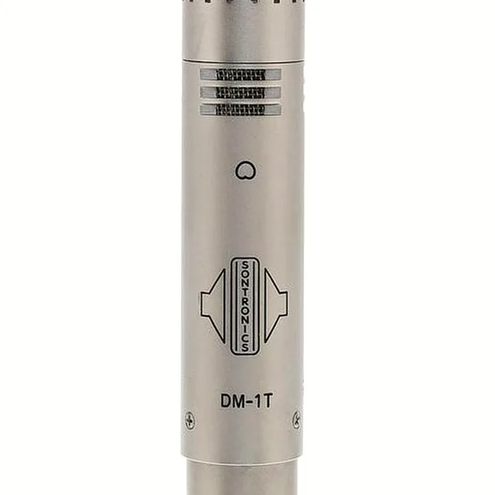 Avis et Test : Sontronics DrumPack