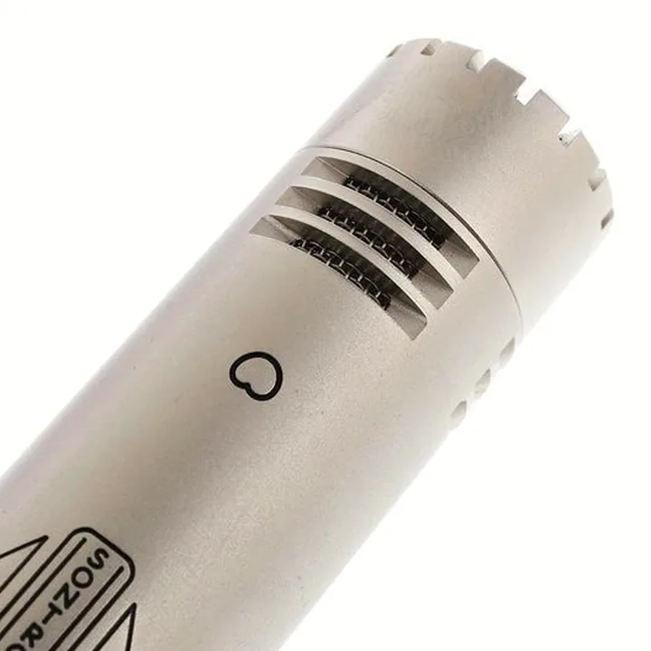 Avis et Test : Sontronics DrumPack