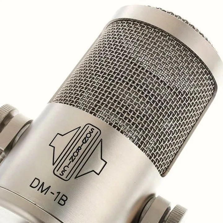 Avis et Test : Sontronics DrumPack