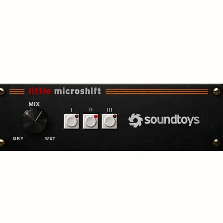 Avis et Test : Soundtoys Soundtoys 5