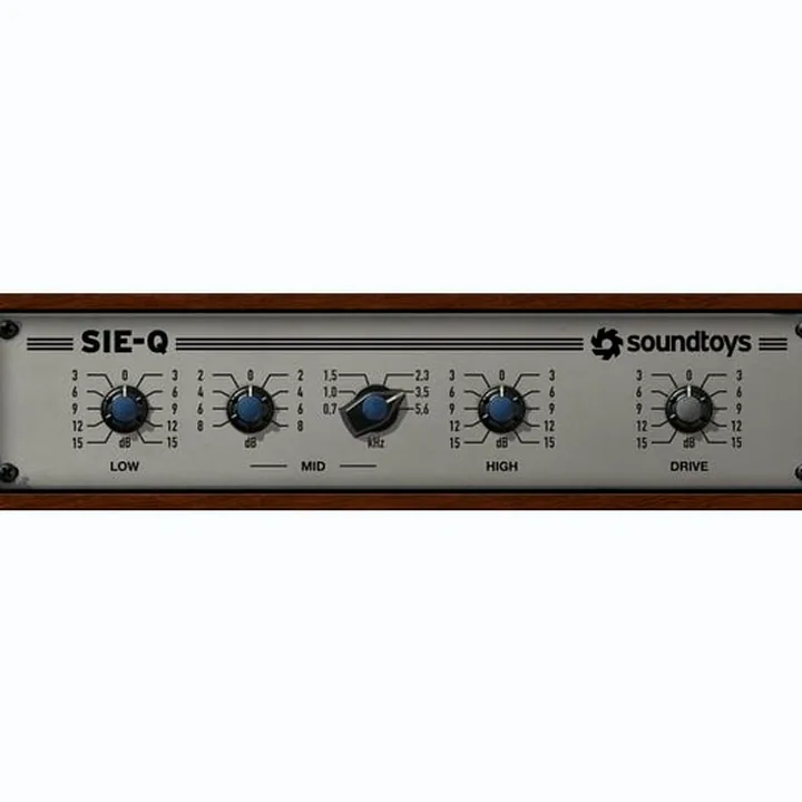 Avis et Test : Soundtoys Soundtoys 5
