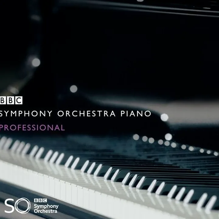 Avis et Test : Spitfire Audio Orig. BBC Sym.Orch. Piano Pro.