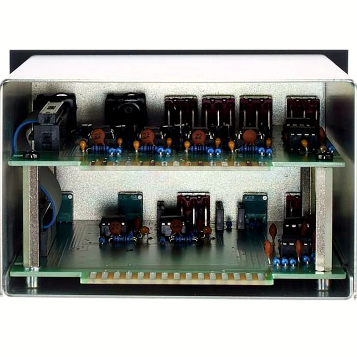 Avis et Test : SPL HPm