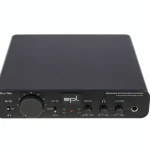 Avis et Test : SPL Marc One
