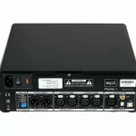 Avis et Test : SPL Phonitor 3 DAC