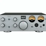 Avis et Test : SPL Phonitor xe Silver