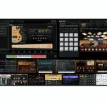 Avis et Test : Steinberg Absolute 5