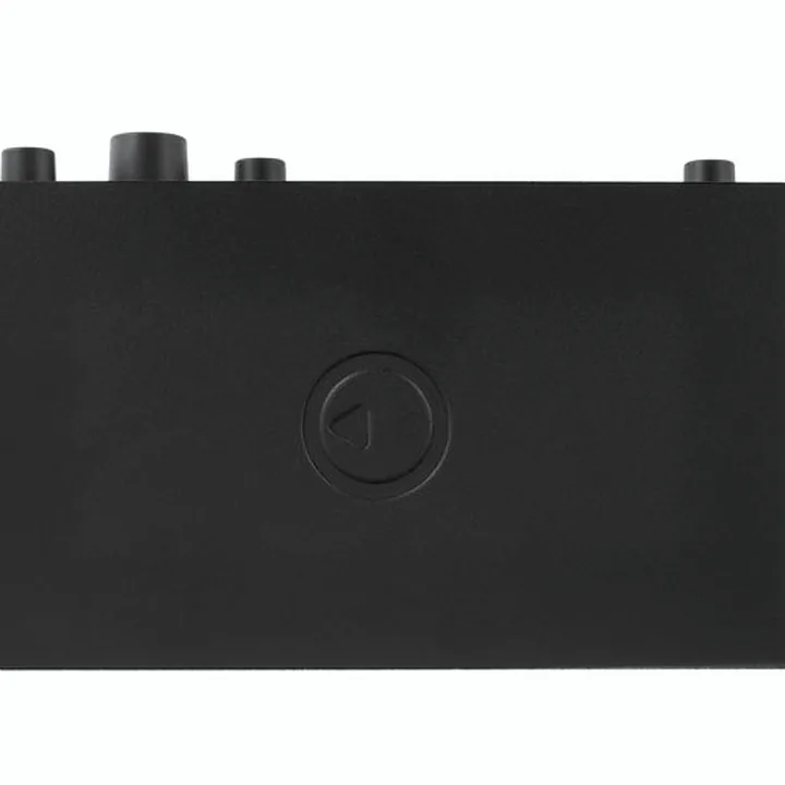 Avis et Test : Steinberg IXO 22 Black