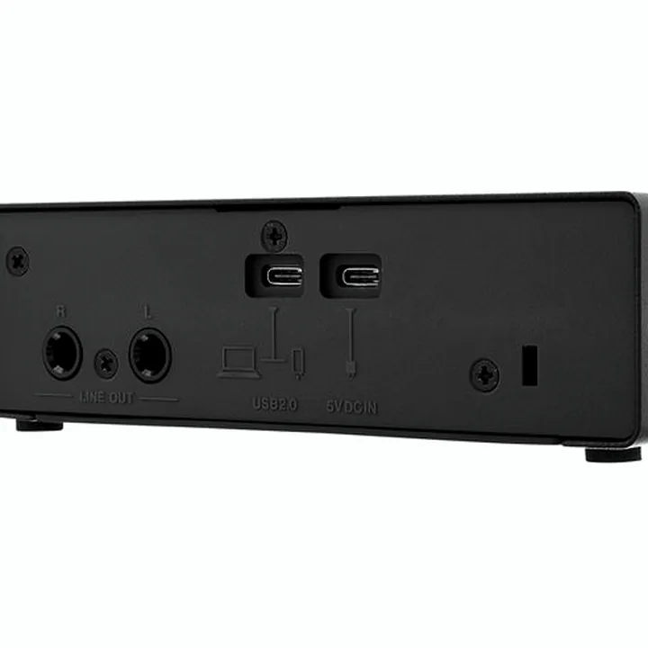 Avis et Test : Steinberg IXO 22 Black