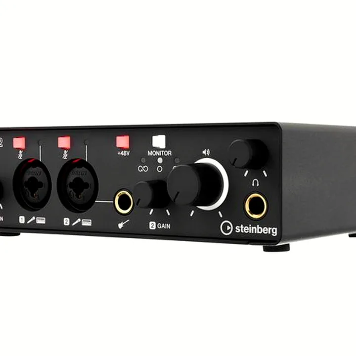 Avis et Test : Steinberg IXO 22 Black