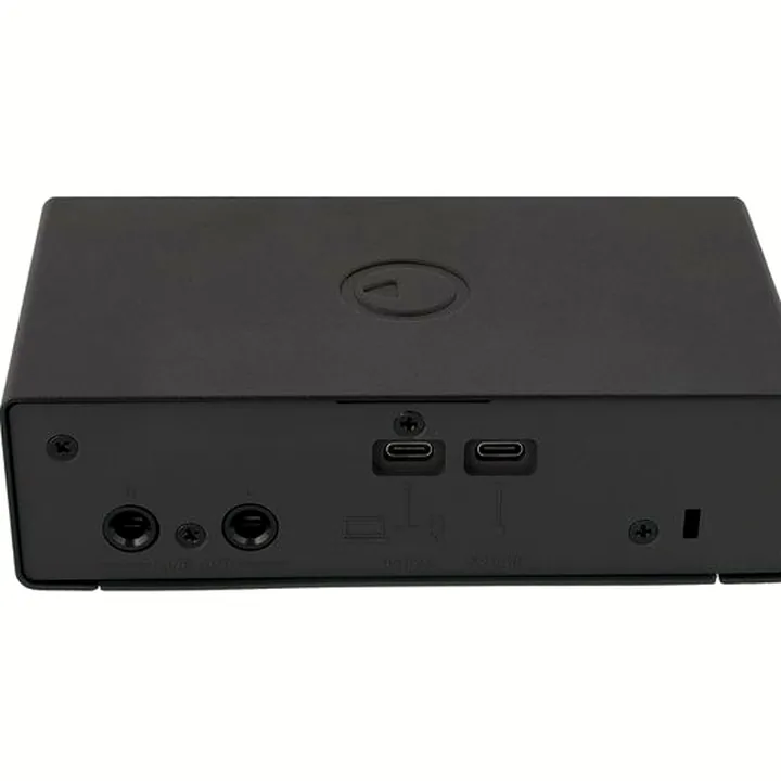 Avis et Test : Steinberg IXO 22 Black