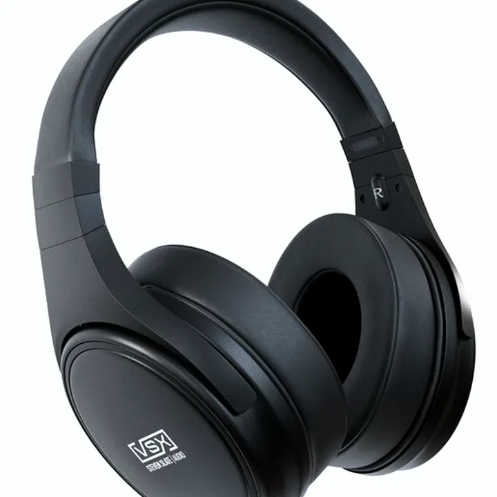 Avis et Test : Steven Slate Audio VSX Essentials Edition