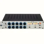 Avis et Test : Summit Audio DCL-200