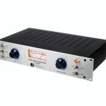 Avis et Test : Summit Audio TLA-100 A