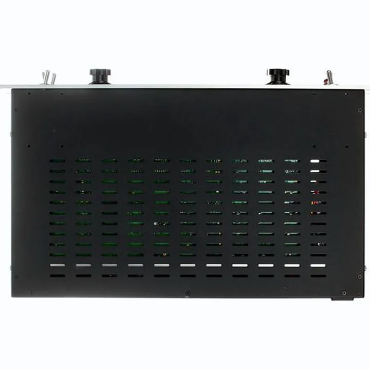Avis et Test : Summit Audio TLA-100 A