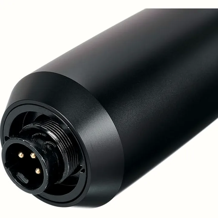 Avis et Test : Superlux CMH8AMKII