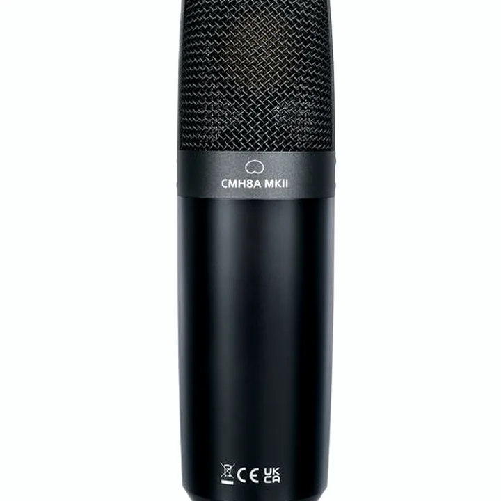 Avis et Test : Superlux CMH8AMKII
