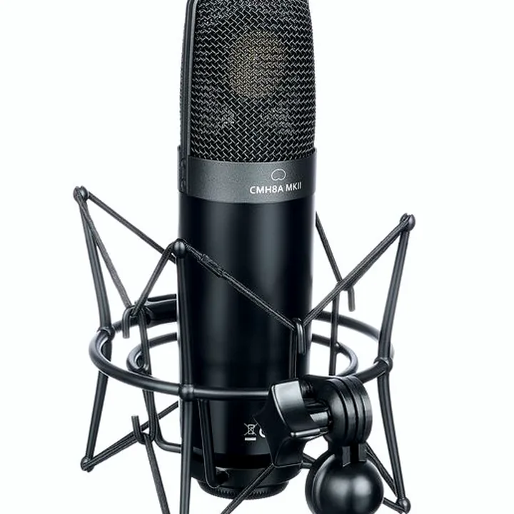 Avis et Test : Superlux CMH8AMKII