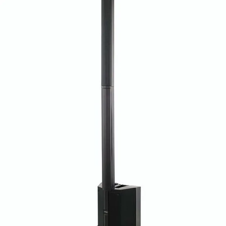 Avis et Test : Syrincs D8 Column